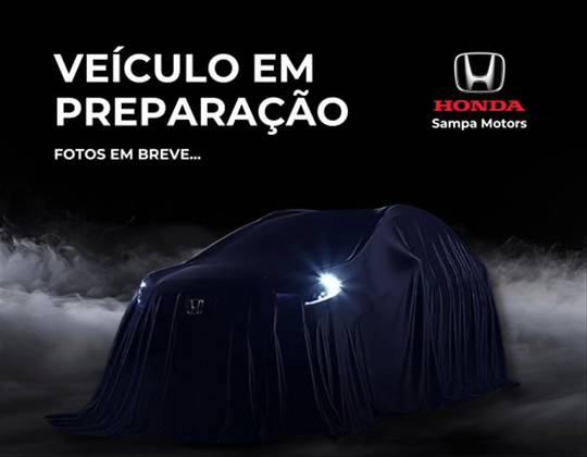 HONDA CITY 1.5 i-VTEC FLEX TOURING CVT